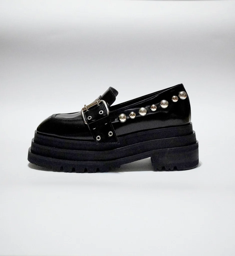 London Loafers