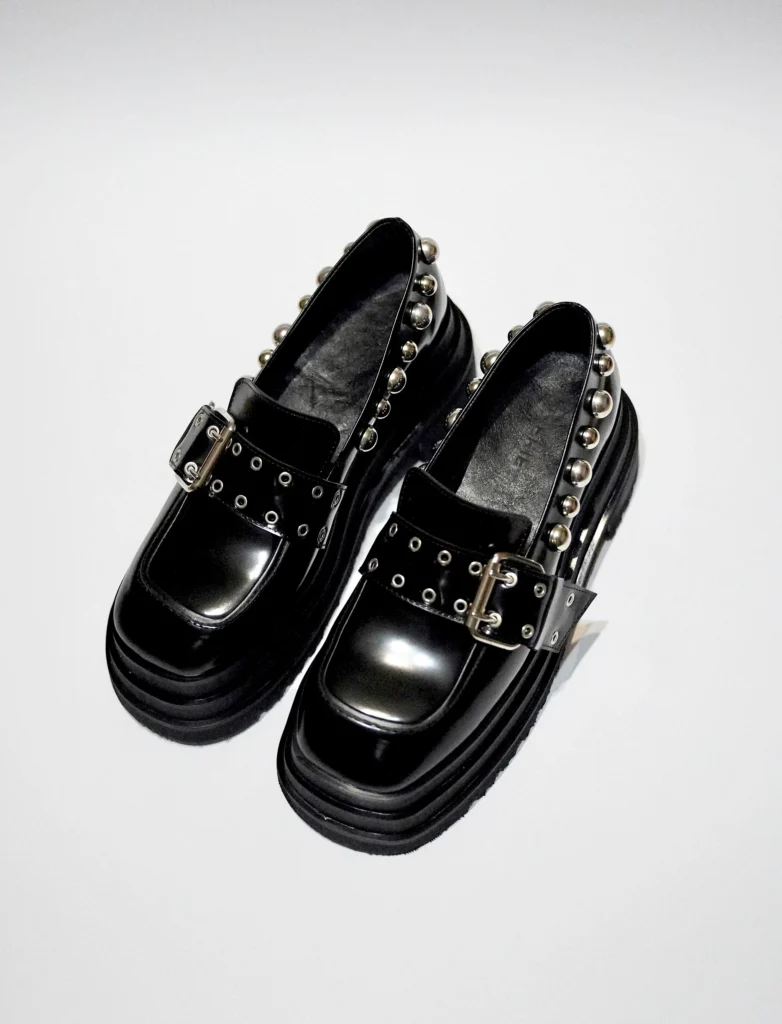 London Loafers