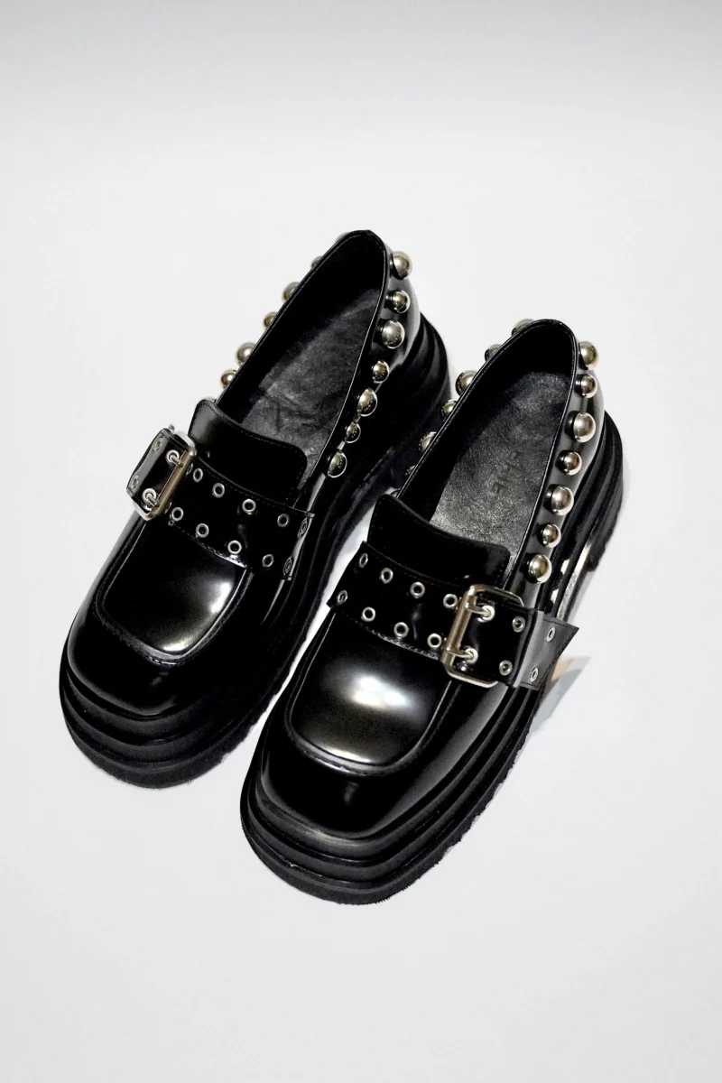 London Loafers - Image 3