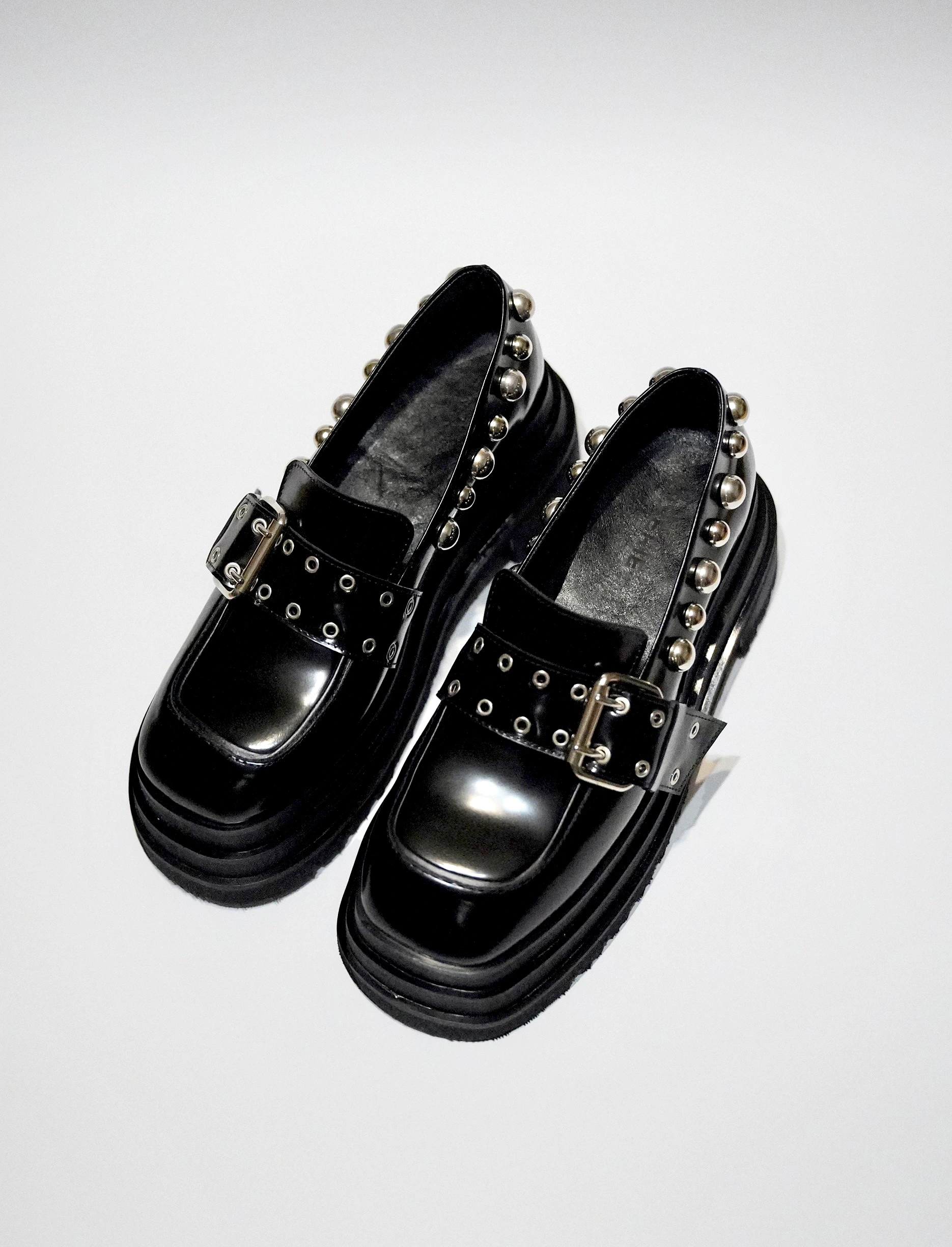 London Loafers - Image 3