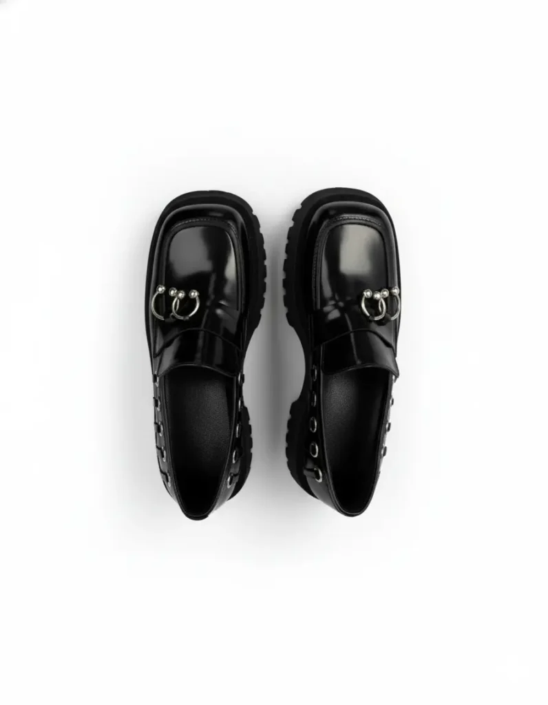 Berlin Loafer