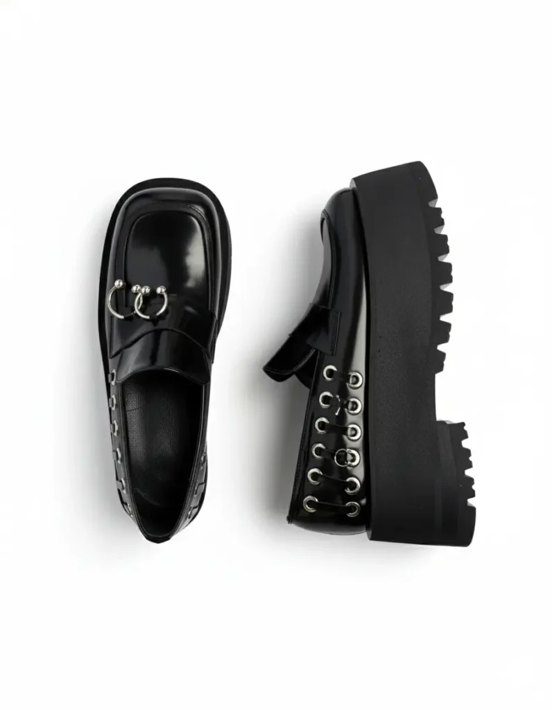 Berlin Loafer