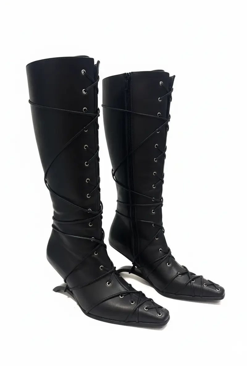 Venom Boots - Image 8