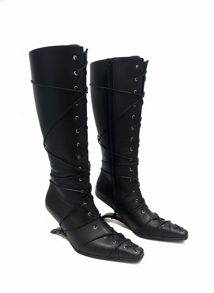 Venom Boots - Image 8