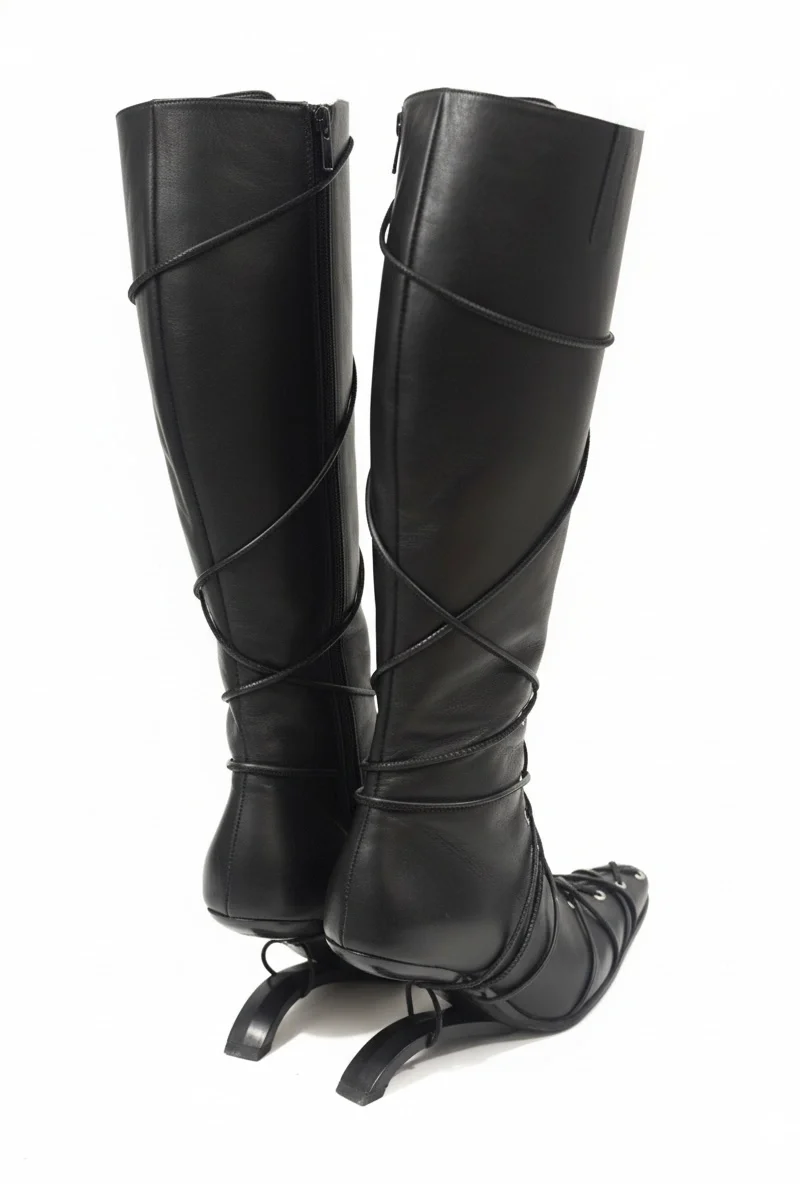 Venom Boots - Image 7