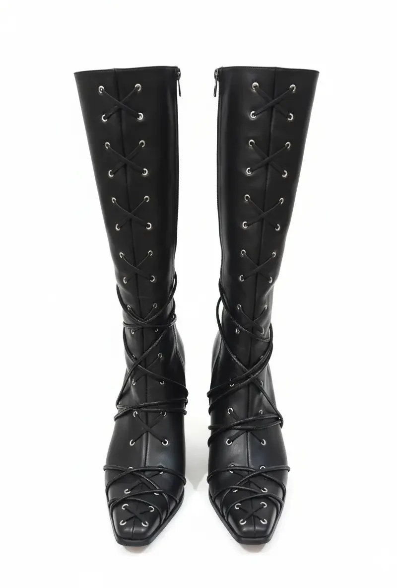 Venom Boots - Image 6