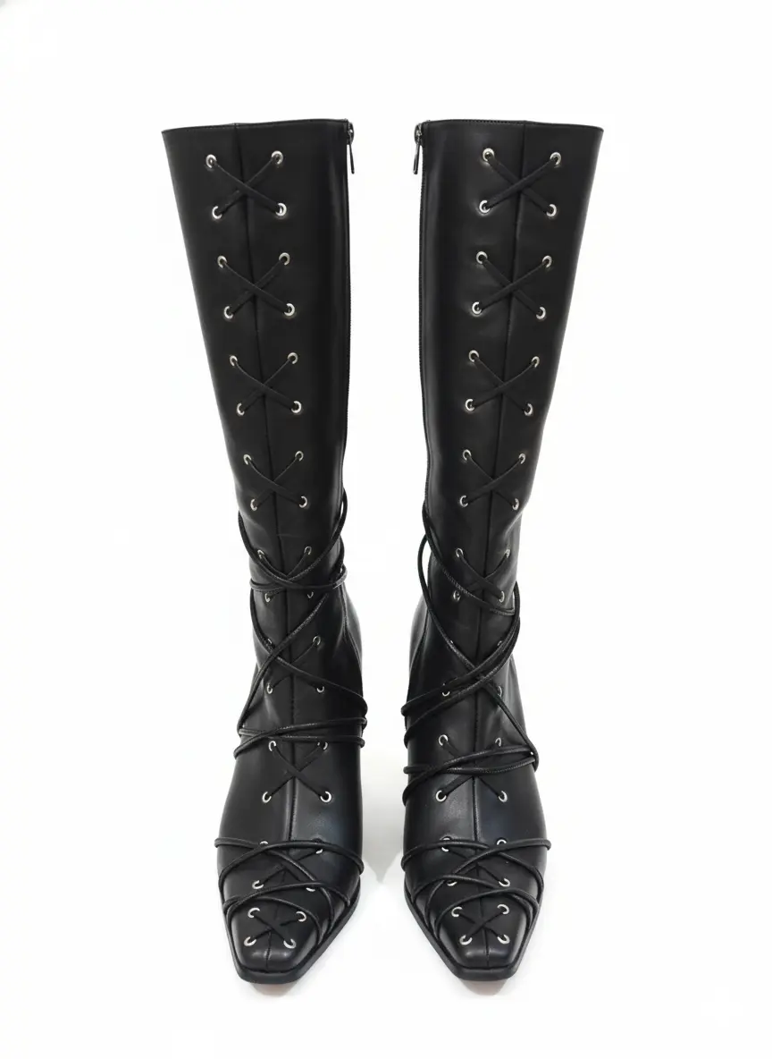Venom Boots - Image 6