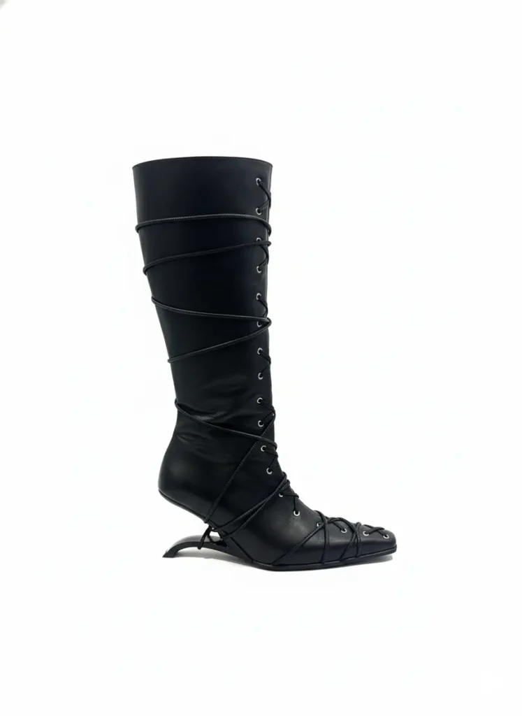 Venom Boots