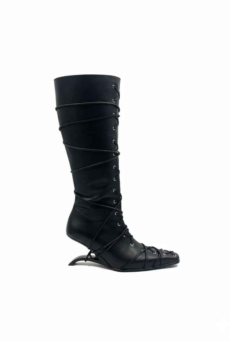 Venom Boots - Image 5