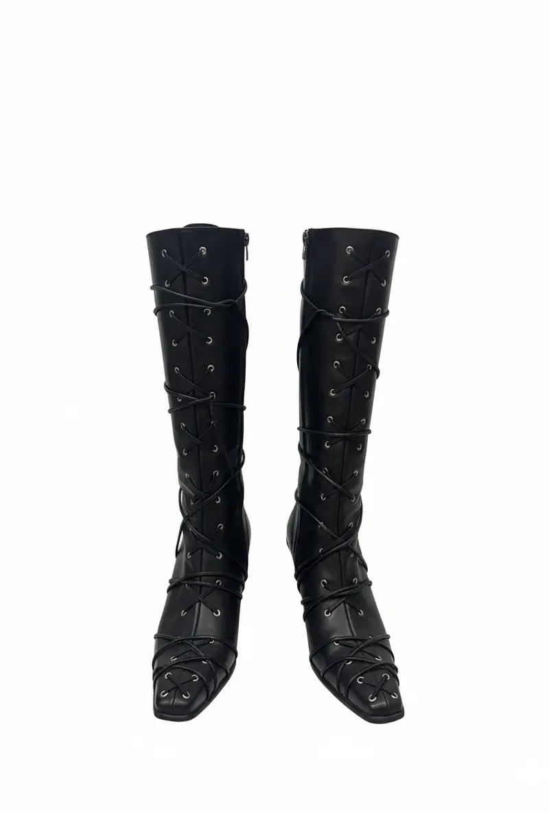 Venom Boots - Image 4