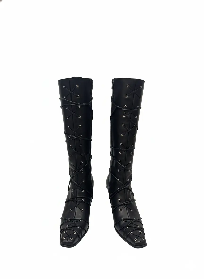 Venom Boots - Image 4