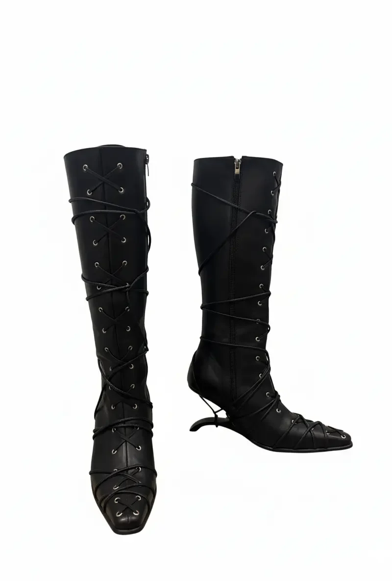 Venom Boots - Image 2