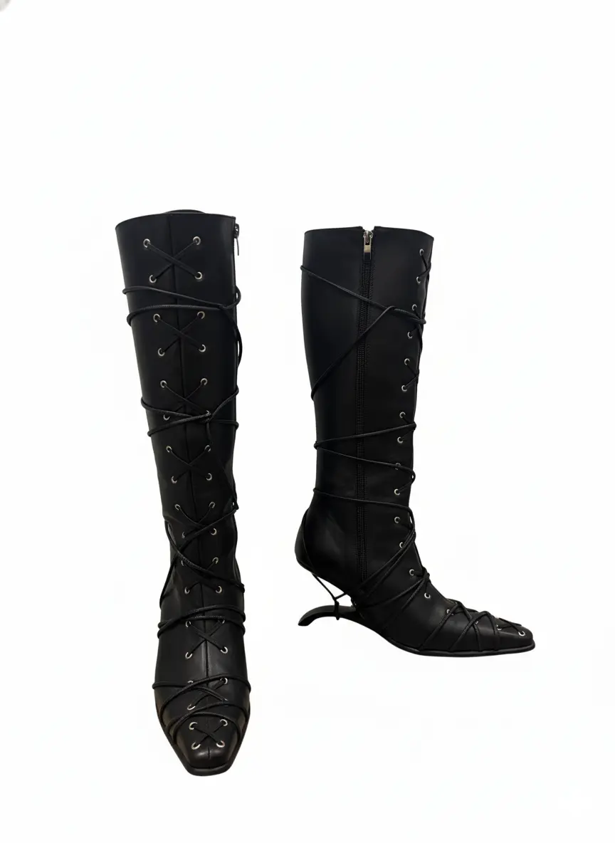 Venom Boots - Image 2
