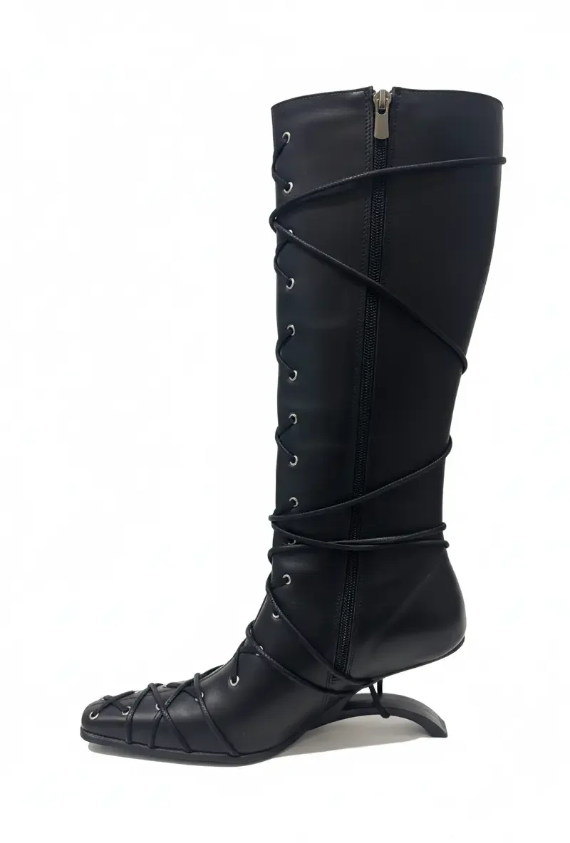 Venom Boots - Image 3