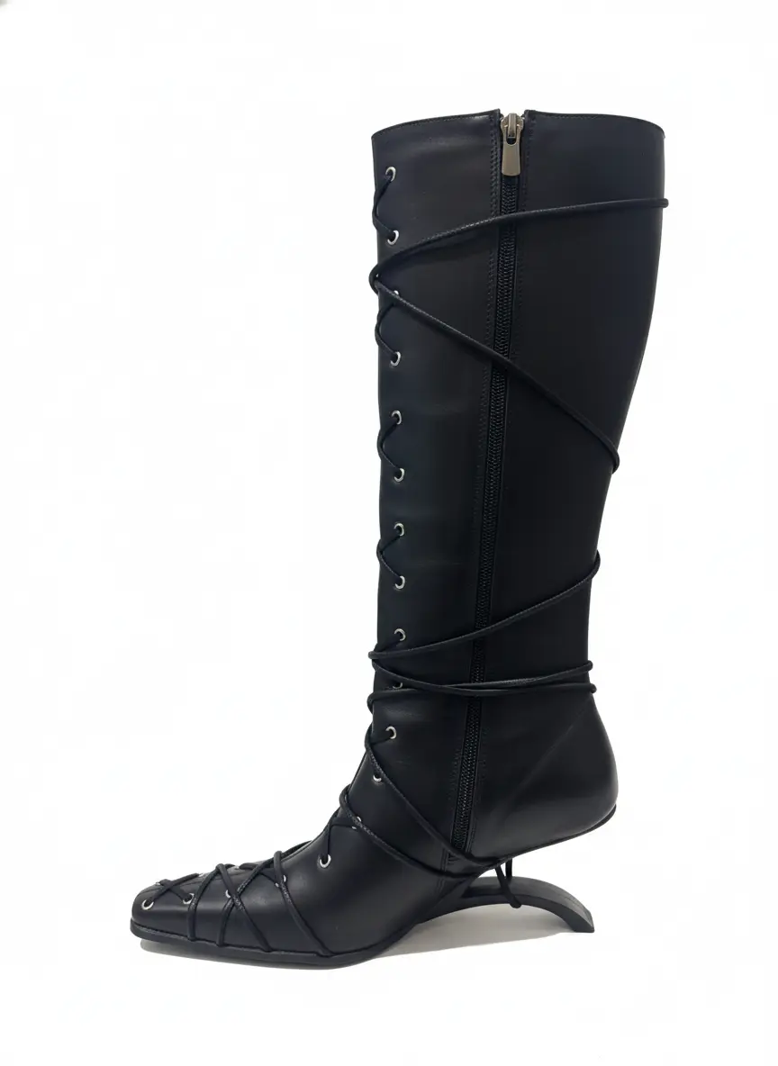 Venom Boots - Image 3