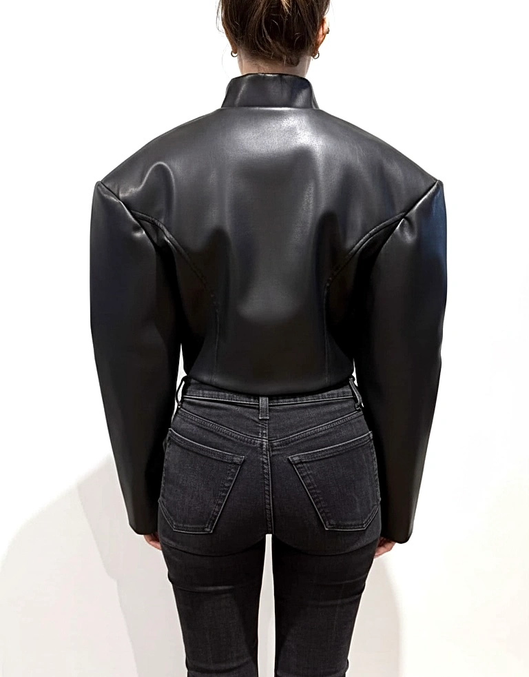 The Structure Jacket