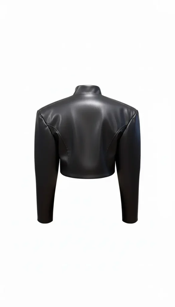 The Structure Jacket