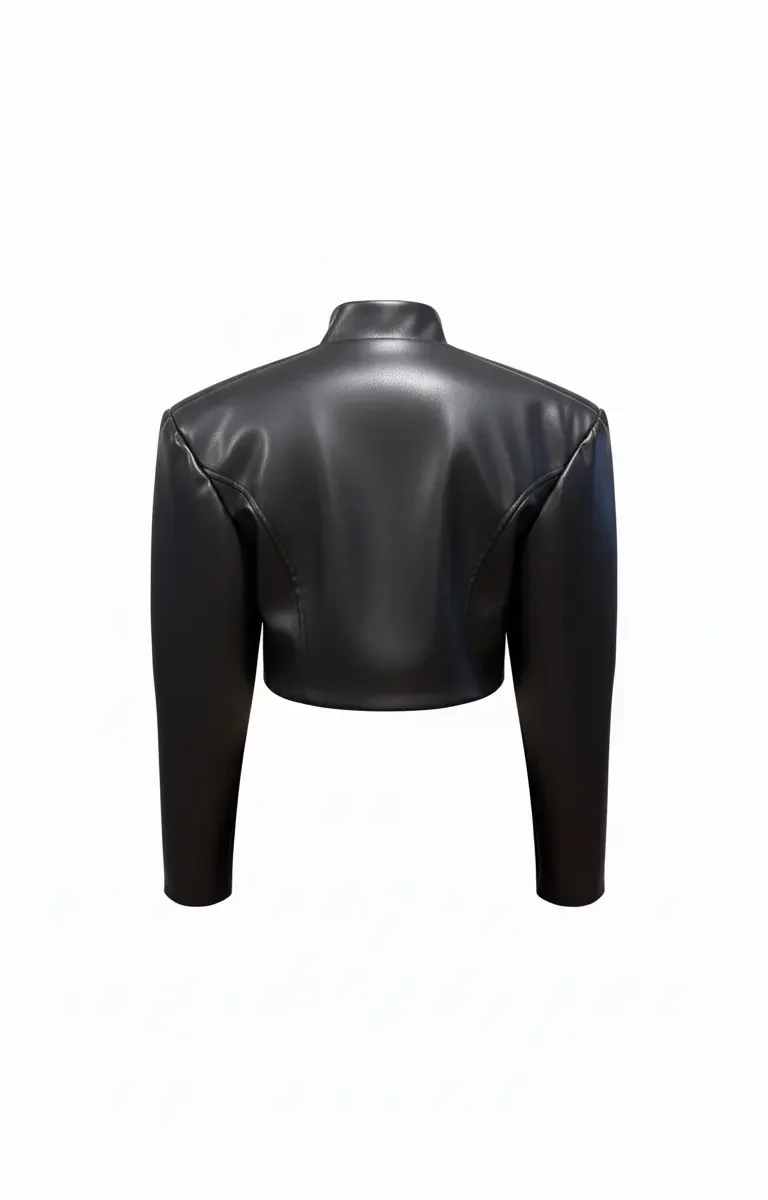 The Structure Jacket - Image 5
