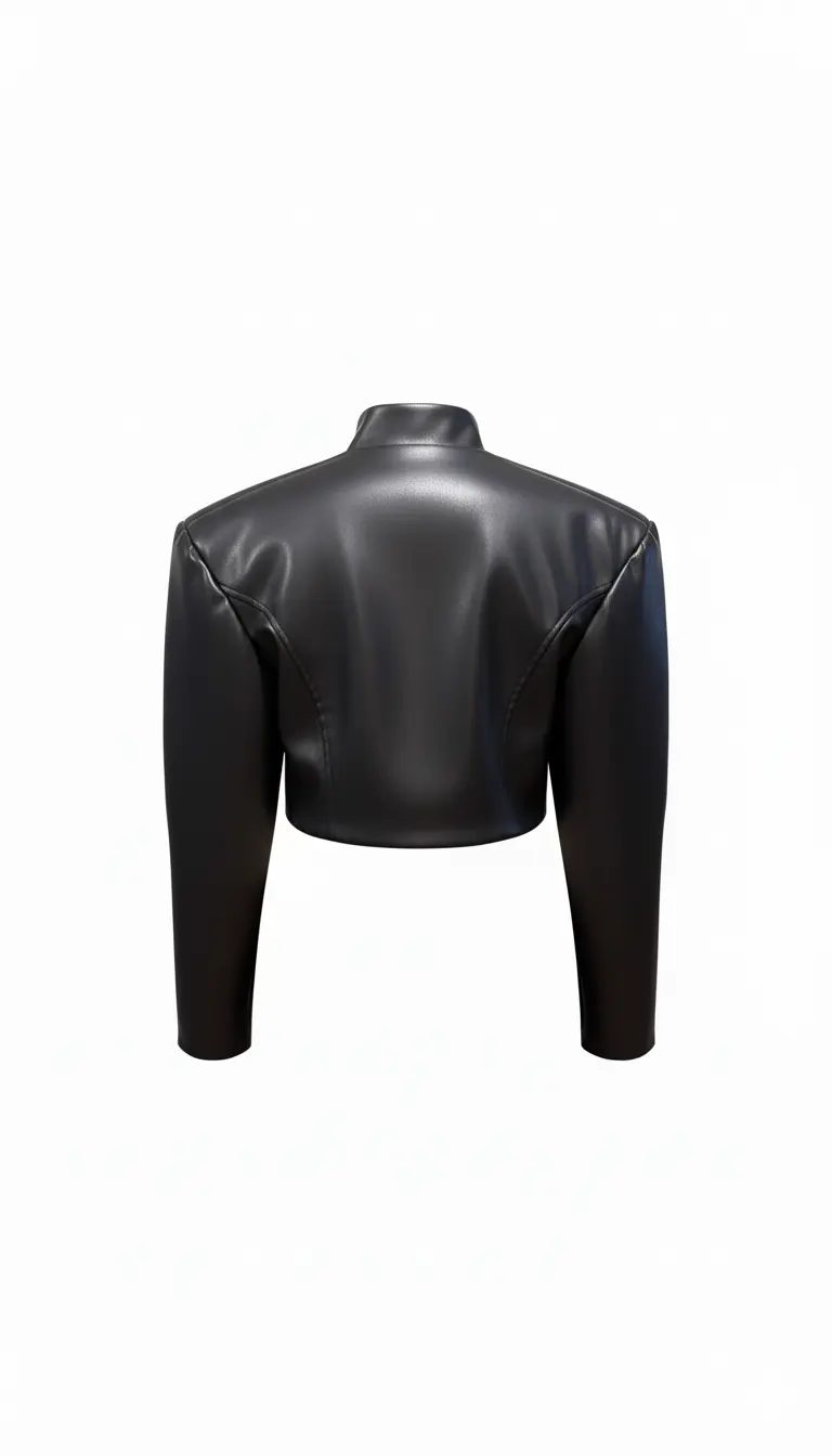 The Structure Jacket - Image 5