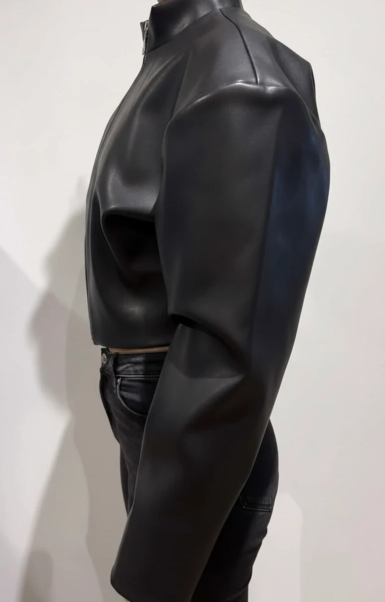The Structure Jacket - Image 4