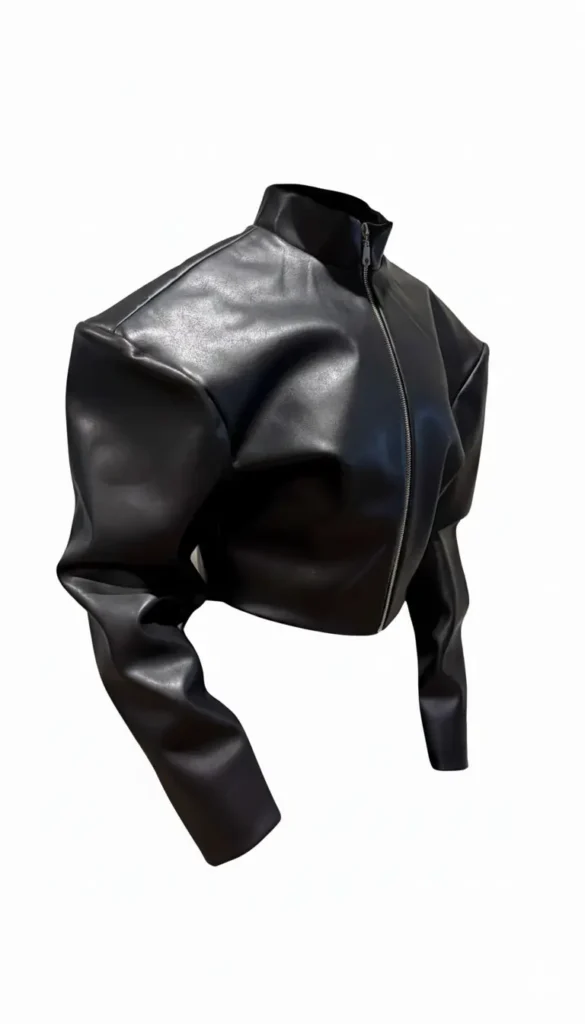 The Structure Jacket
