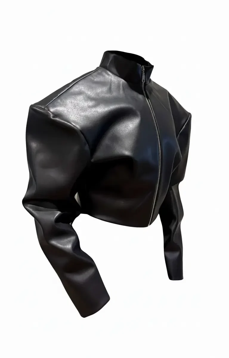 The Structure Jacket - Image 6