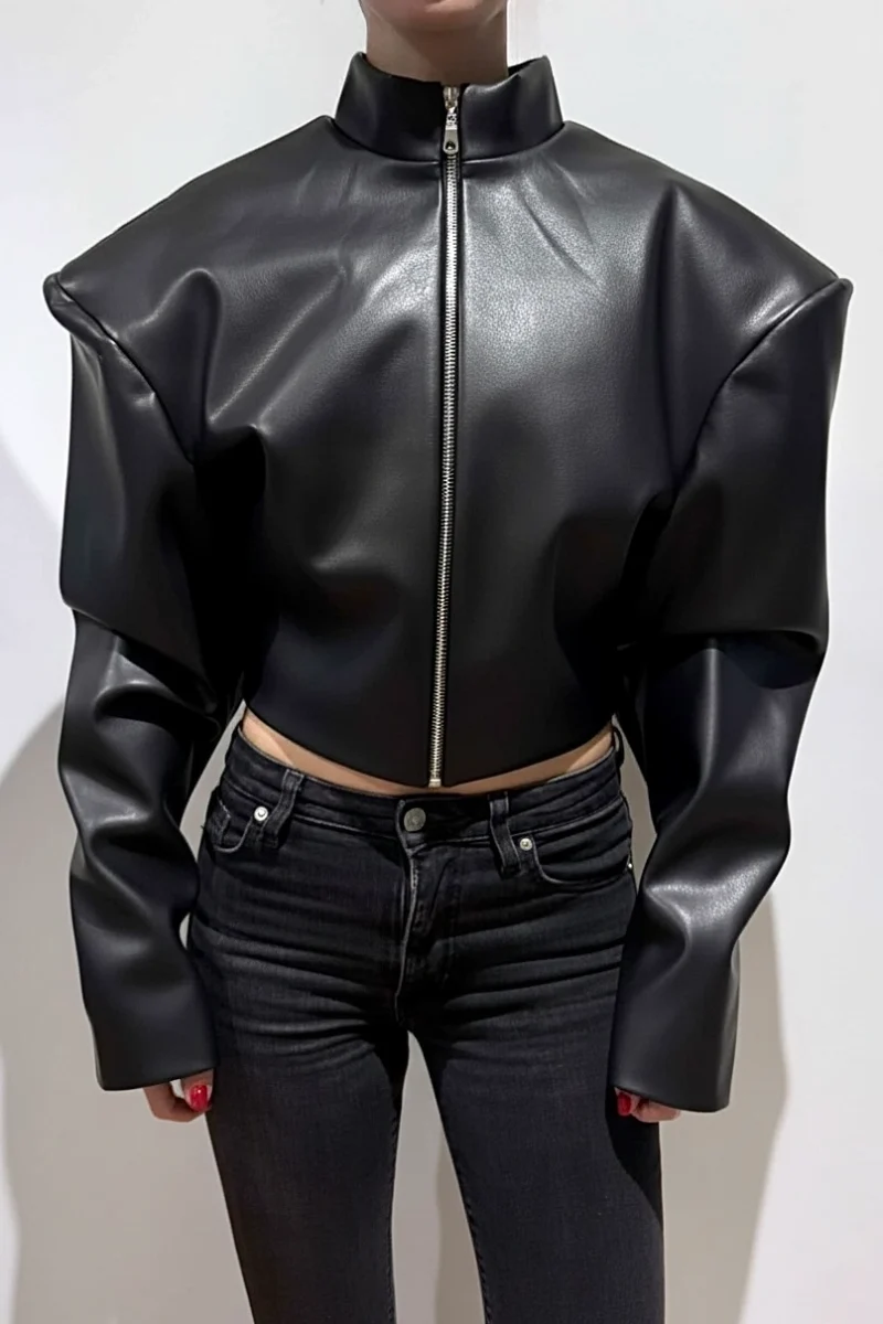 The Structure Jacket - Image 2