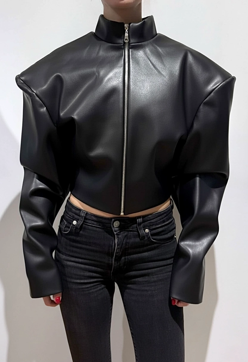 The Structure Jacket - Image 2