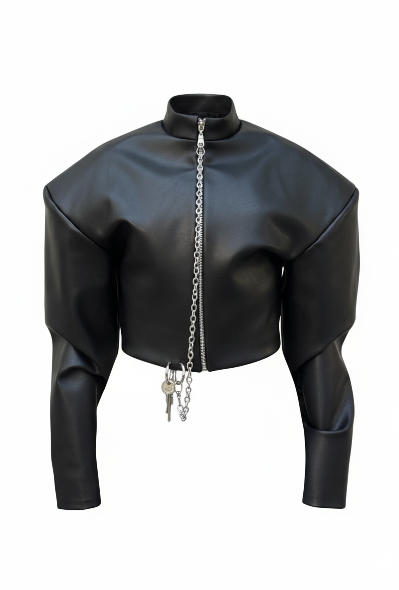 The Structure Jacket - Image 1