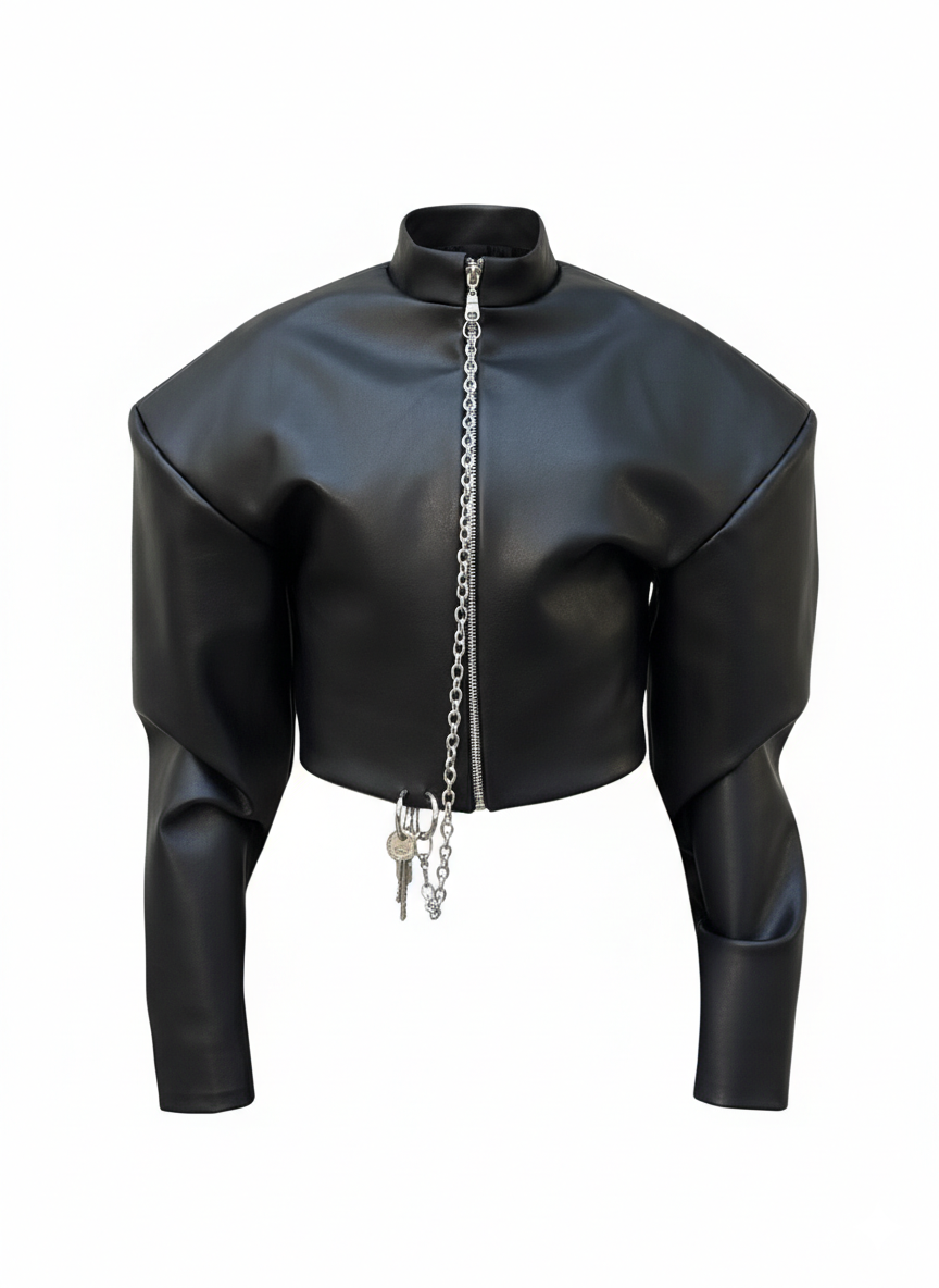 The Structure Jacket - Image 1