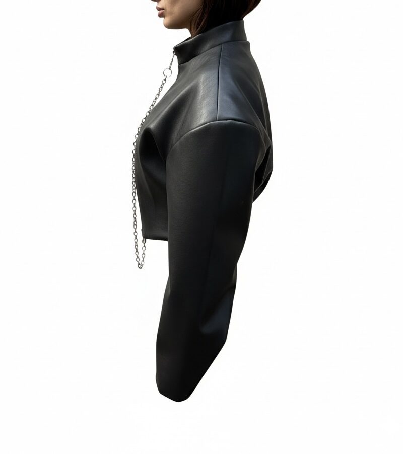 The Structure Jacket - Image 7
