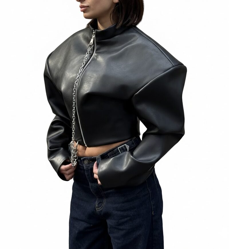 The Structure Jacket - Image 8