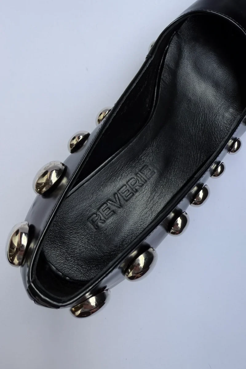 Siren Stud Heel - Image 8