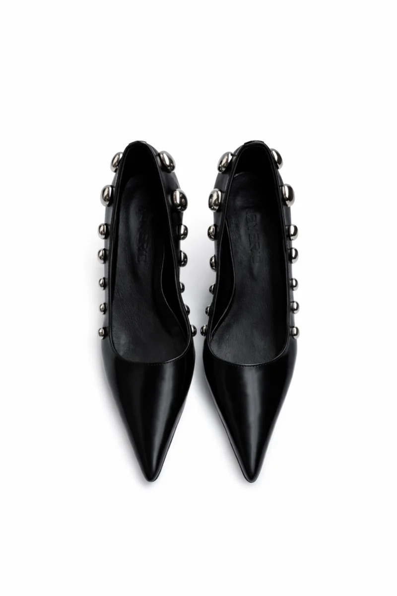 Siren Stud Heel - Image 3