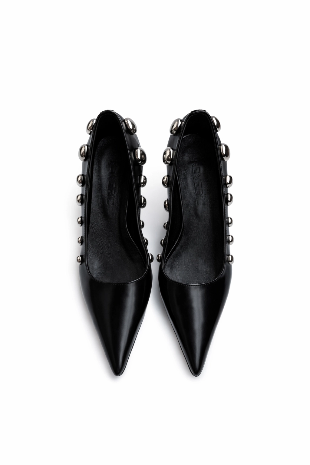 Siren Stud Heel - Image 3