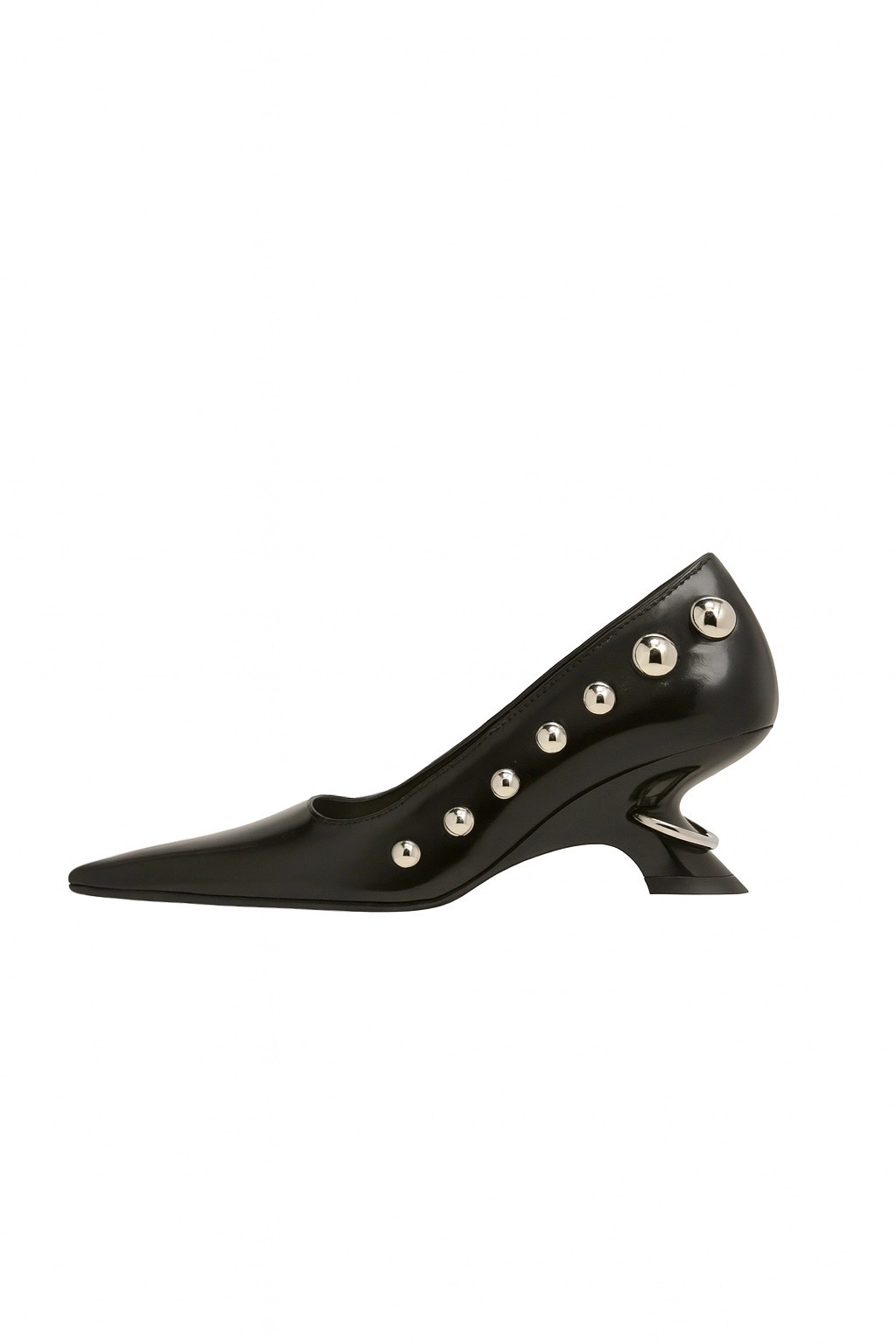 Siren Stud Heel - Image 1