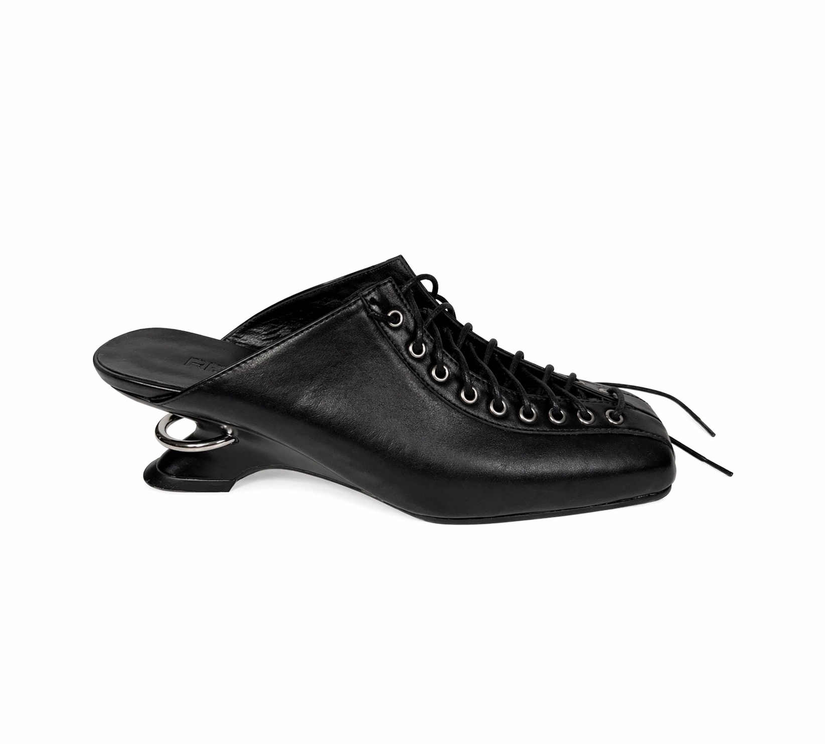 Silence Mule Lace — Tension - Image 6