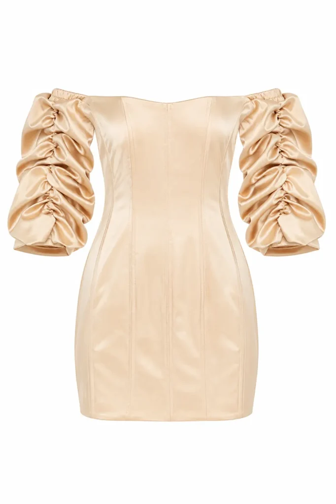 Vesper Dress
