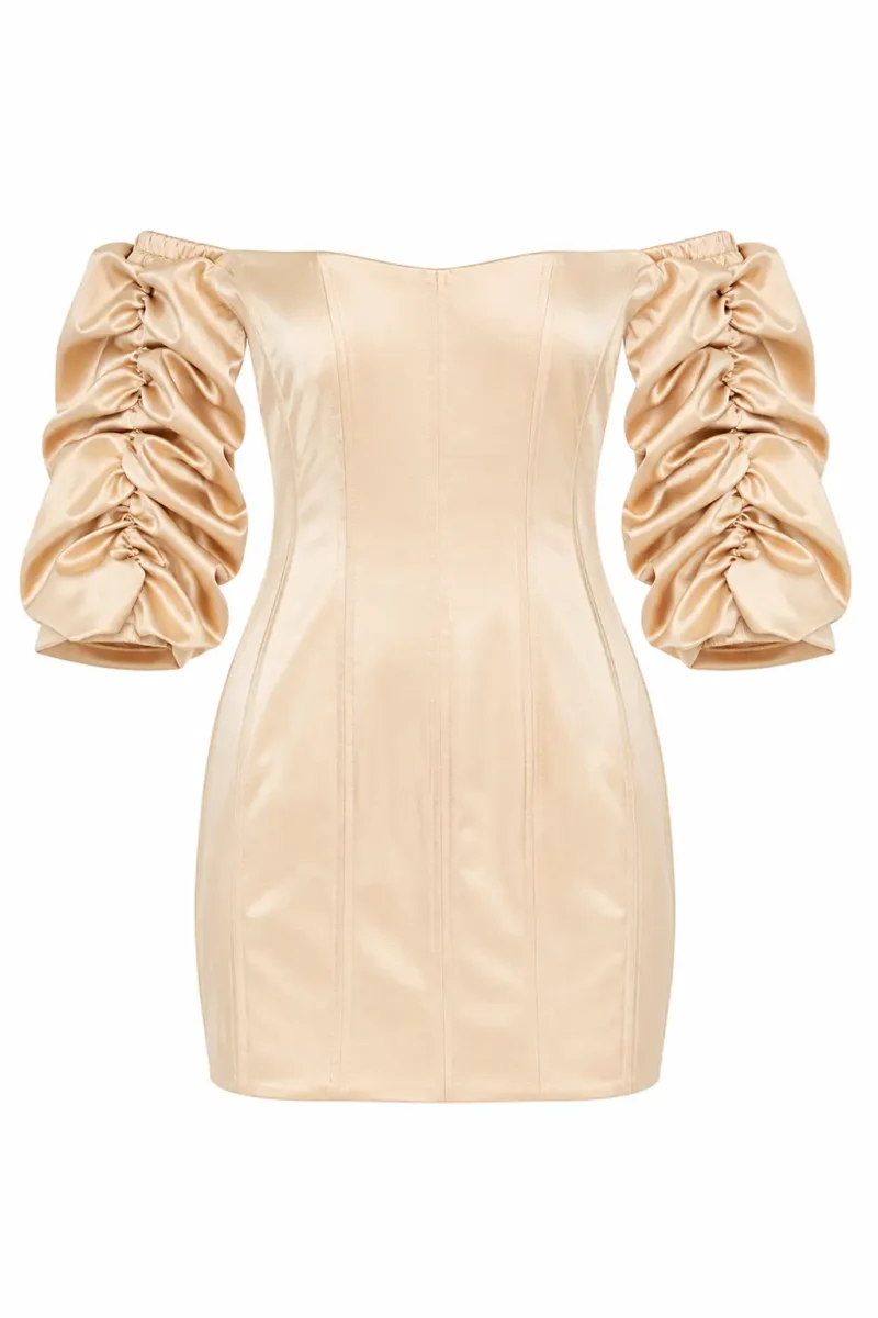 Vesper Dress