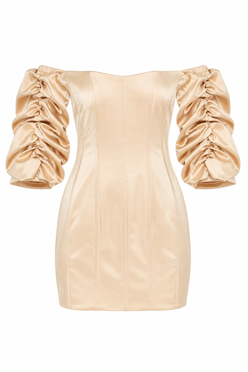 Vesper Dress - Image 1