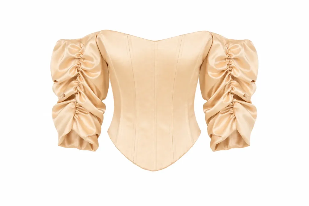 Devotion Corset