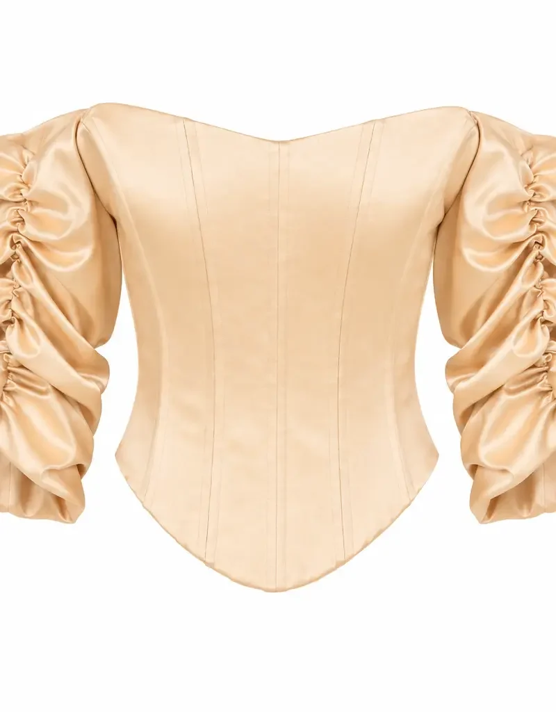 Devotion Corset