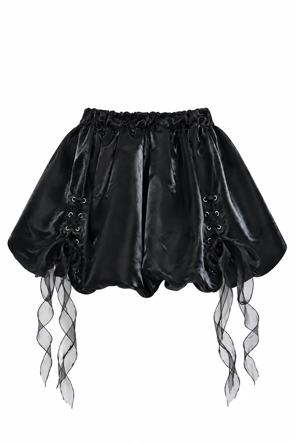 Obsidian Skirt Part Of Set - Image 1