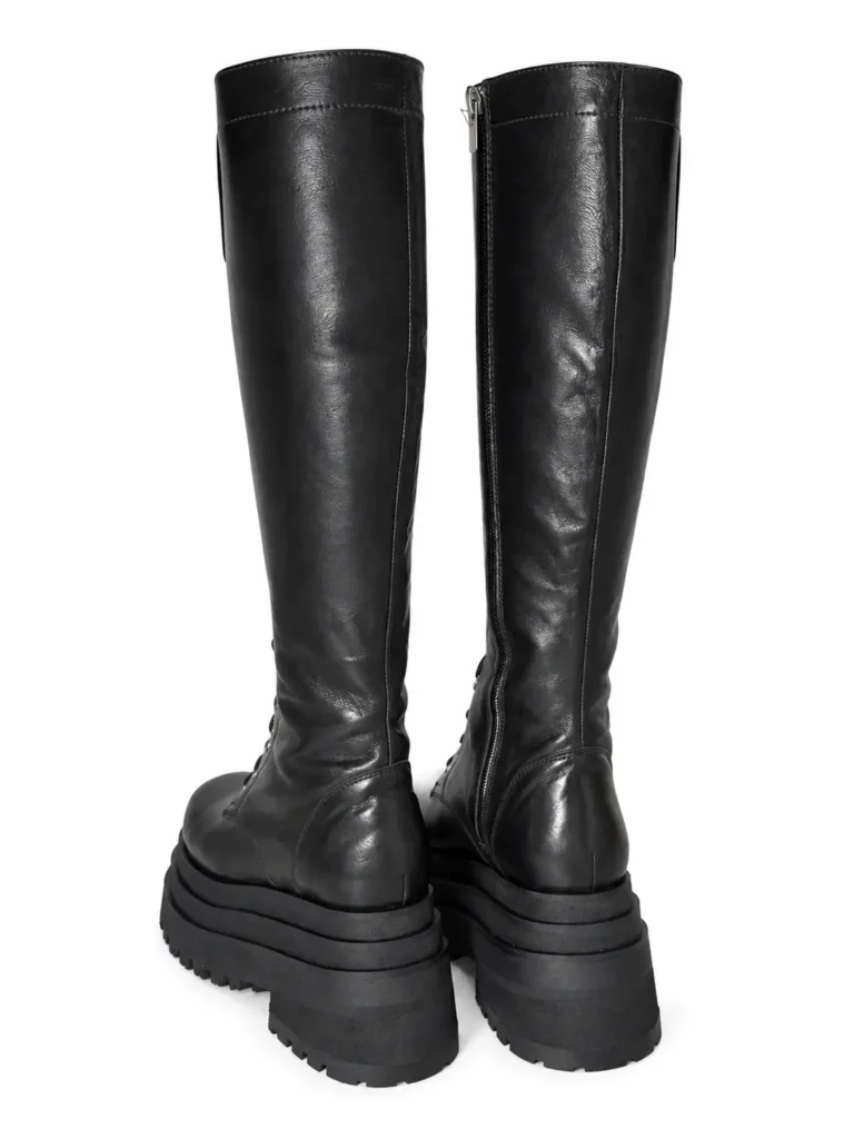 Riot Boots