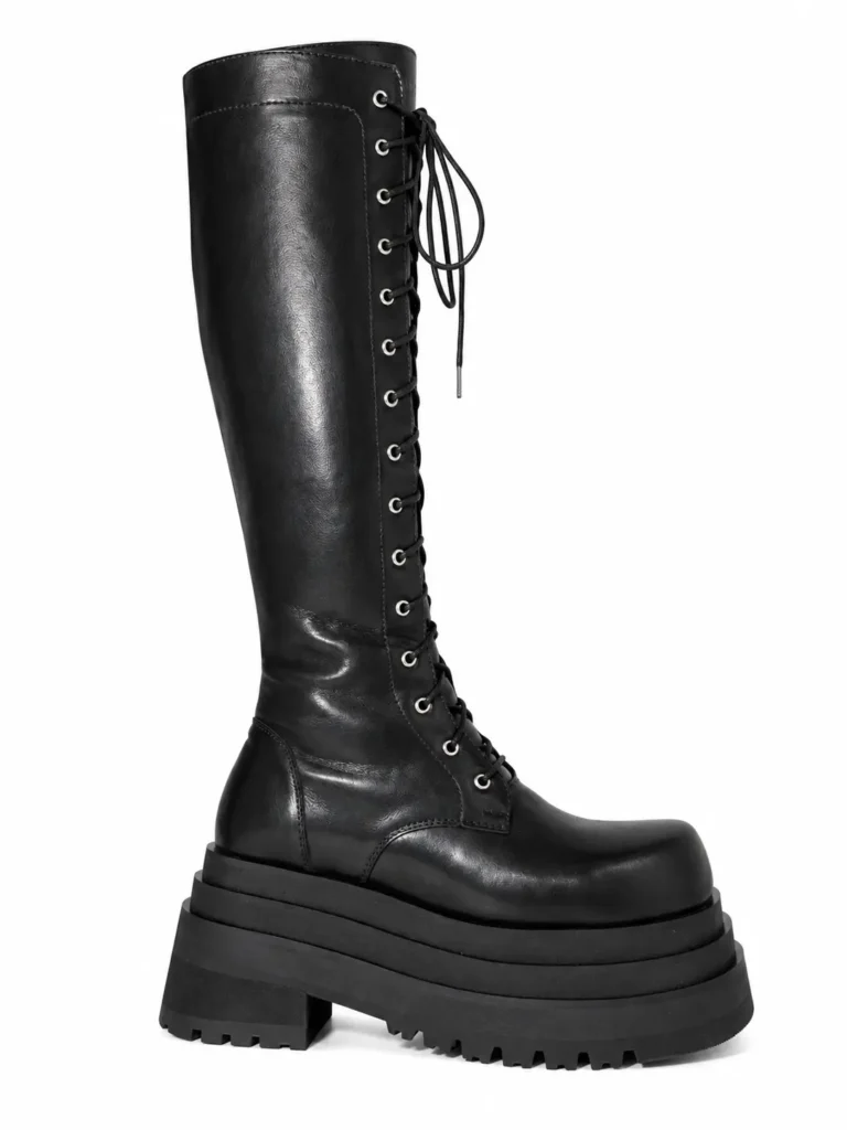 Riot Boots