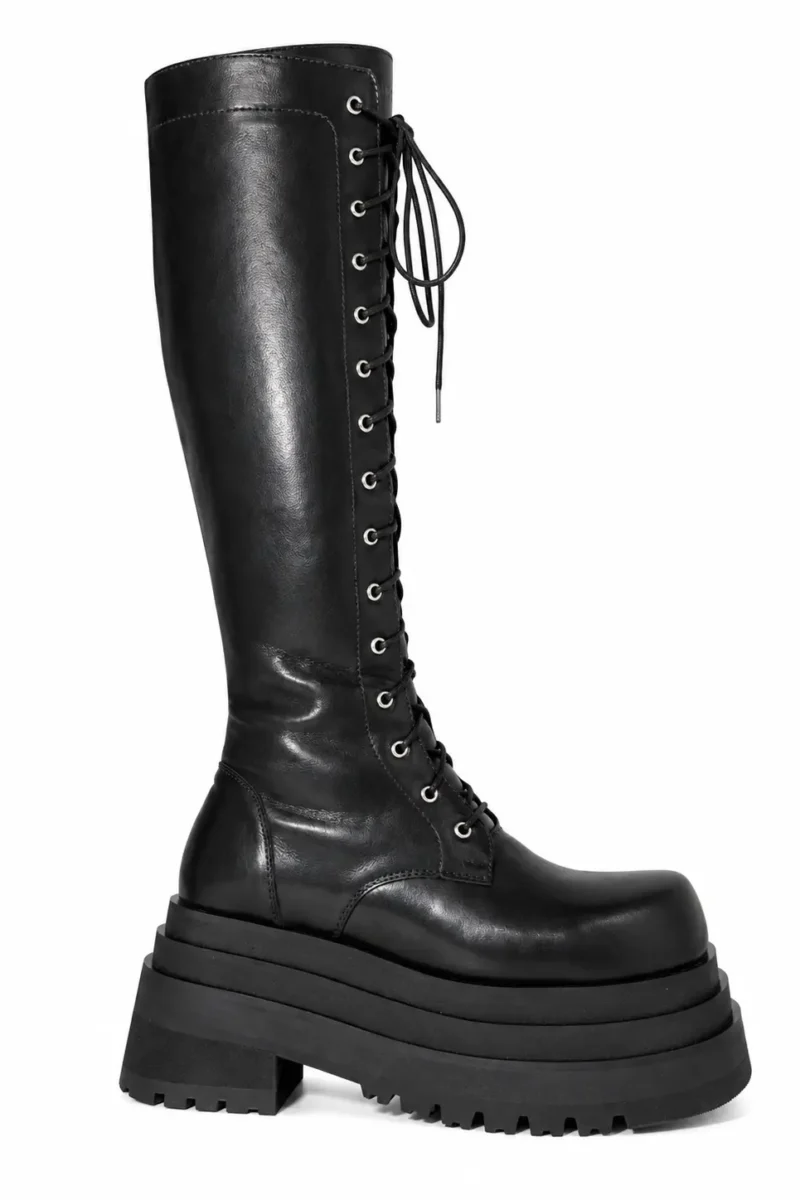 Riot Boots - Image 5