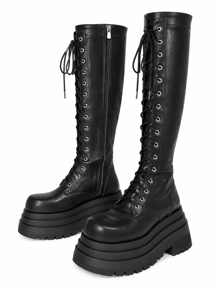 Riot Boots