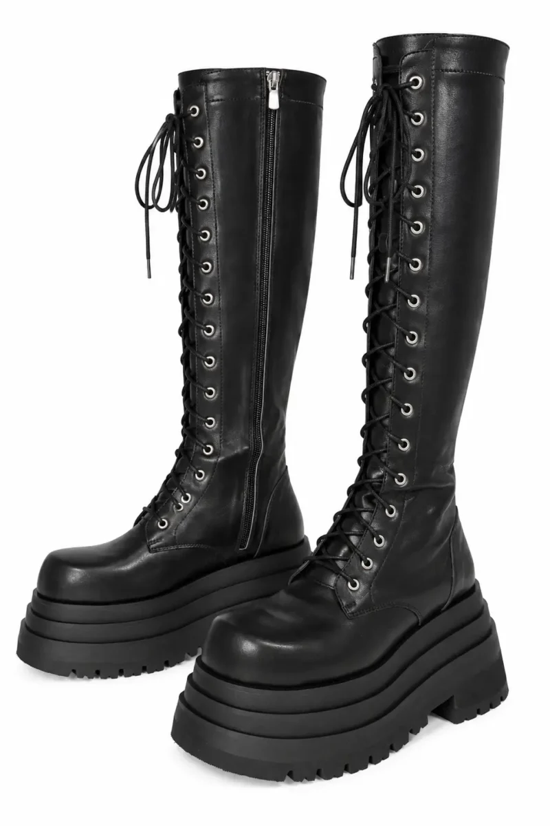 Riot Boots - Image 4