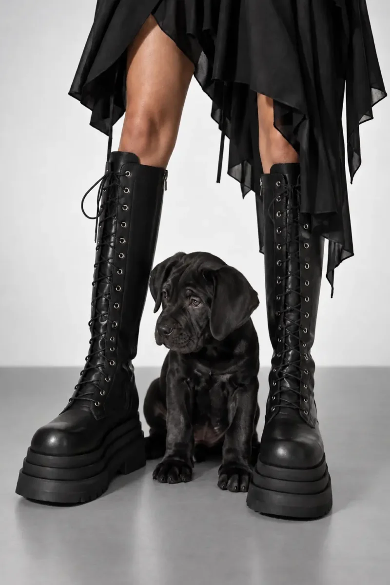 Riot Boots - Image 6