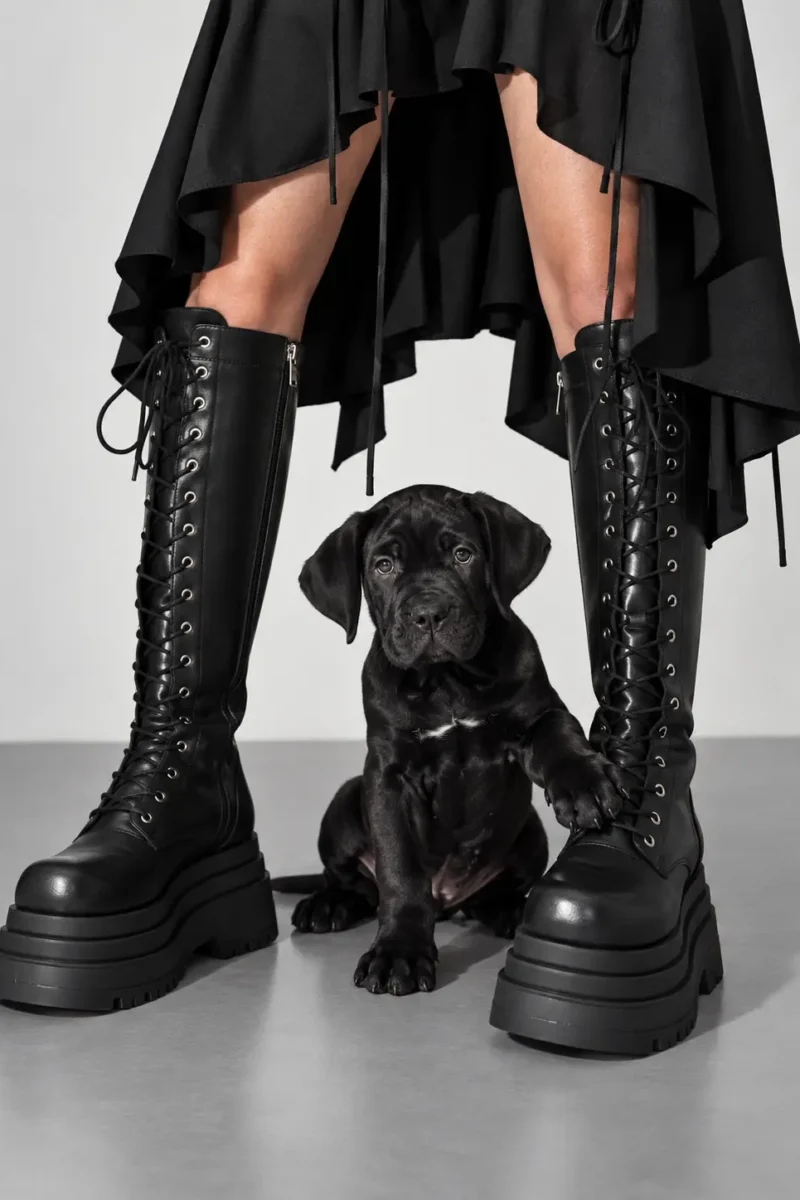 Riot Boots - Image 2